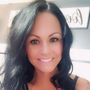 Meet your Posher, Trisha